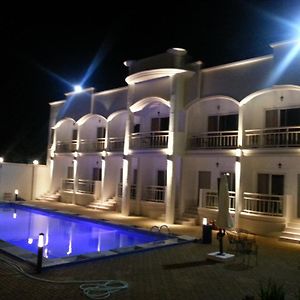 Suite